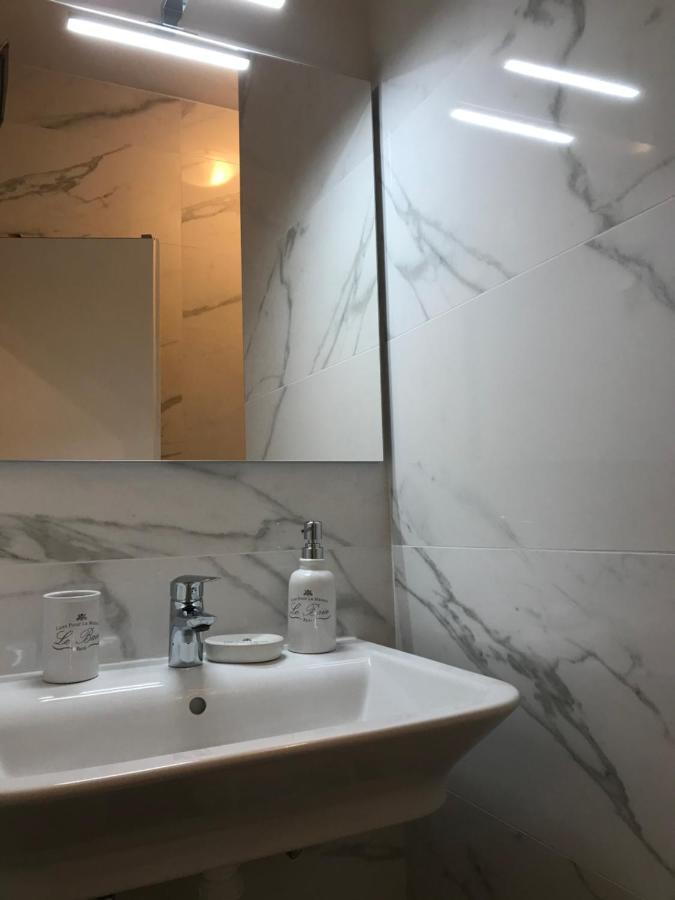 Apartment Aquamarin, Blizu Mora S Pogledom Na More, Za Do 6 Osoba Malinska Exteriér fotografie