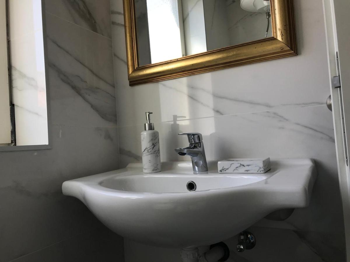 Apartment Aquamarin, Blizu Mora S Pogledom Na More, Za Do 6 Osoba Malinska Exteriér fotografie