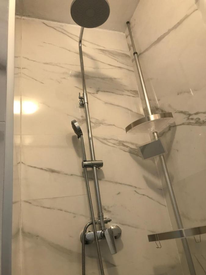 Apartment Aquamarin, Blizu Mora S Pogledom Na More, Za Do 6 Osoba Malinska Exteriér fotografie
