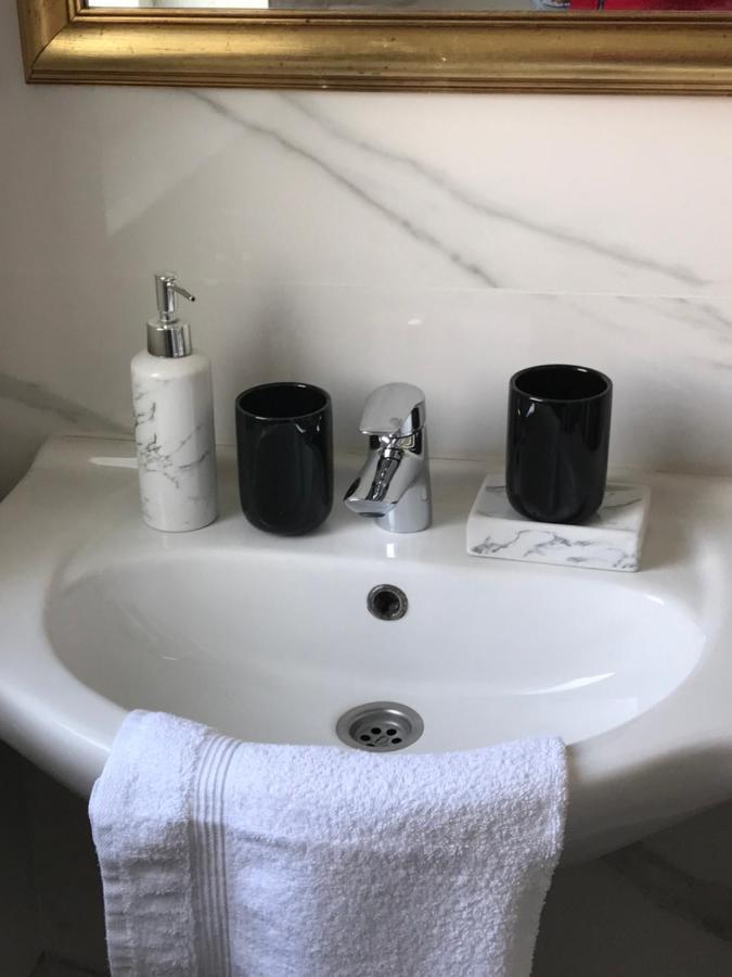 Apartment Aquamarin, Blizu Mora S Pogledom Na More, Za Do 6 Osoba Malinska Exteriér fotografie
