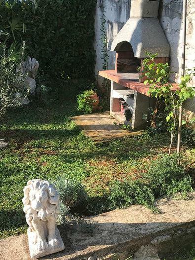 Apartment Aquamarin, Blizu Mora S Pogledom Na More, Za Do 6 Osoba Malinska Exteriér fotografie